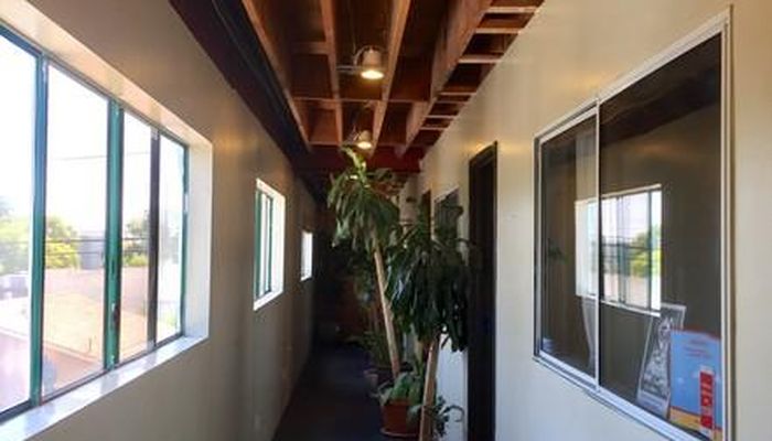 Office Space for Rent at 1828-1834 Broadway Santa Monica, CA 90404 - #5