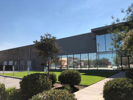 Industrial Property For Lease