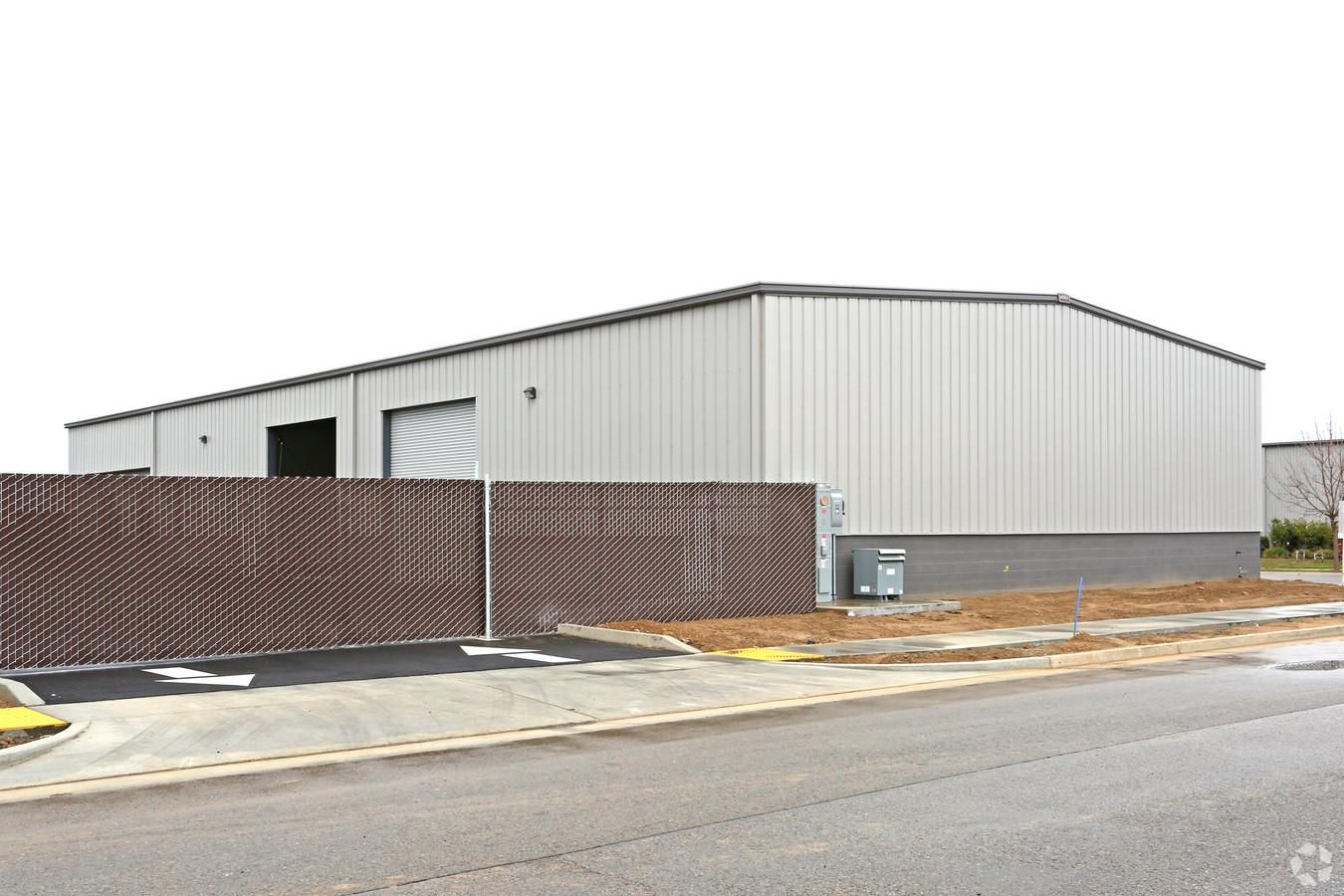 Industrial Property For Lease photo 3