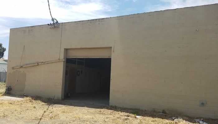 Warehouse Space for Sale at 1244-1258 N Union St Stockton, CA 95205 - #3