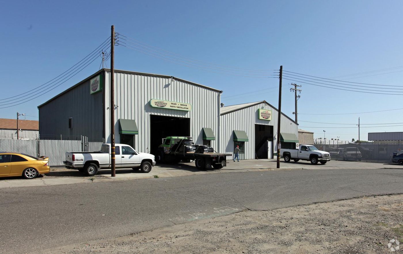 Industrial Property For Lease photo 2