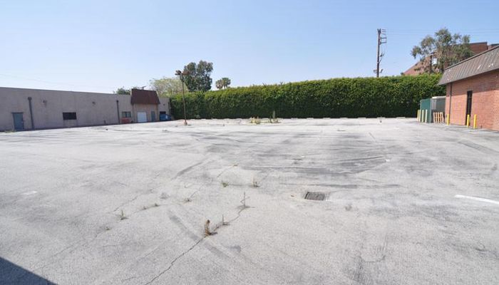 Warehouse Space for Rent at 7833 Haskell Ave Van Nuys, CA 91406 - #7