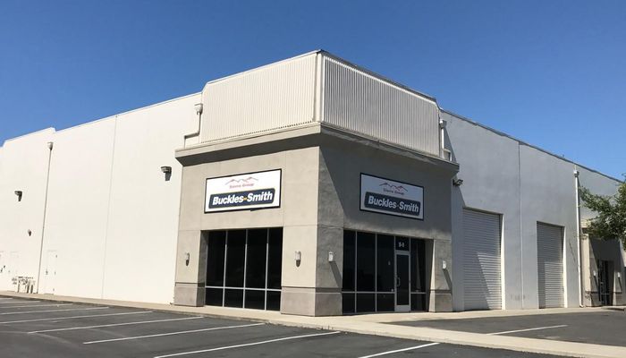 Warehouse Space for Sale at 4646 Qantas Ln Stockton, CA 95206 - #9