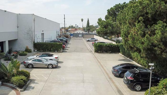 Warehouse Space for Rent at 1930 E 65th St Los Angeles, CA 90001 - #4