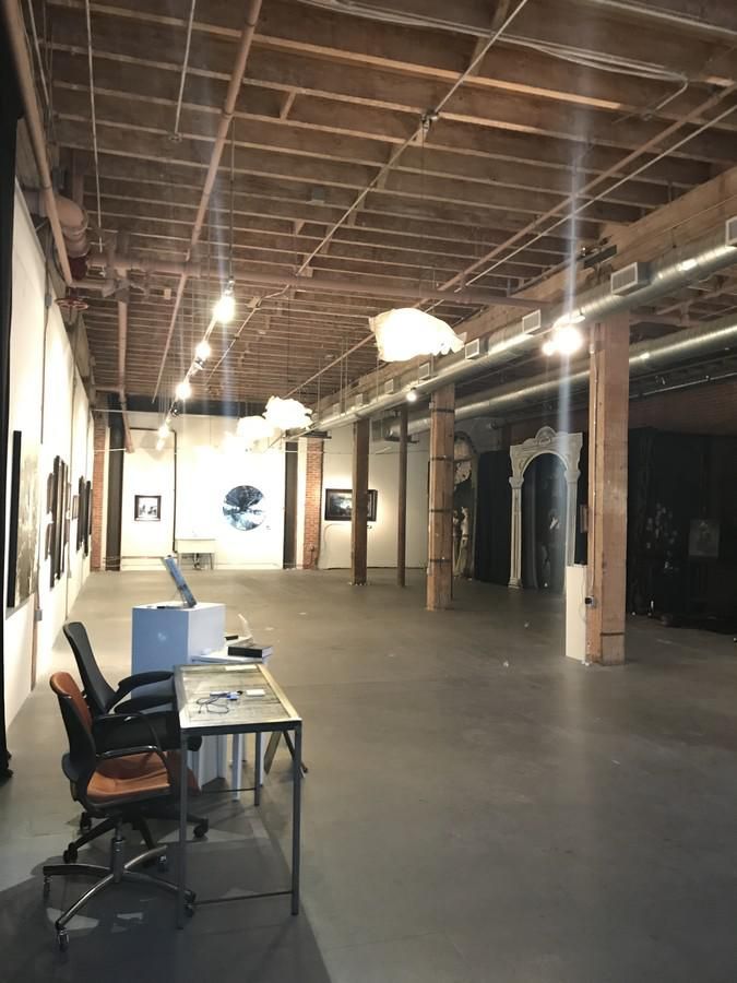 Office Property For Lease photo 2