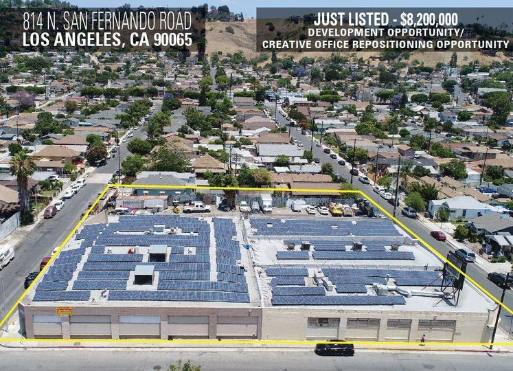 Industrial Property For Sale