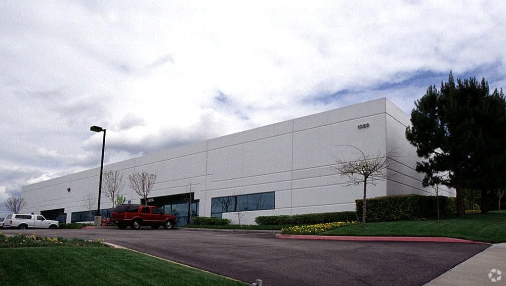 Industrial Property For Lease photo 2