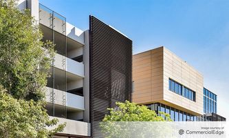 Office Space for Rent located at 331 Foothill Rd. Beverly Hills, CA 90210