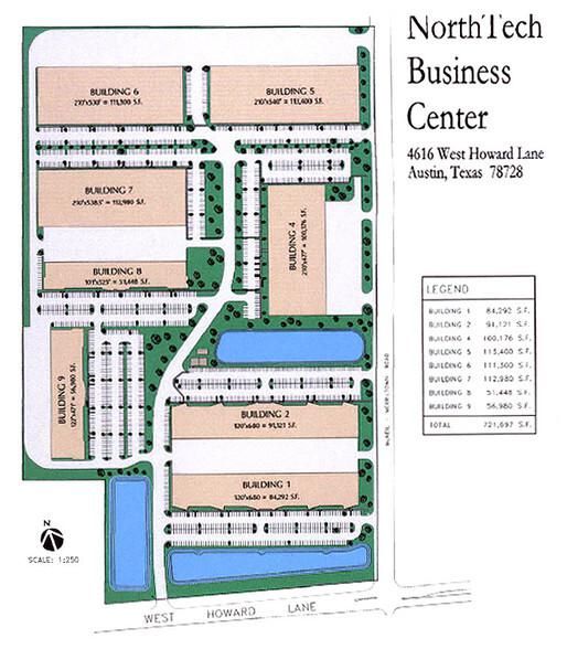 NorthTech - 4 4616 W Howard Ln photo 1