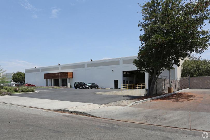 Industrial Property For Lease