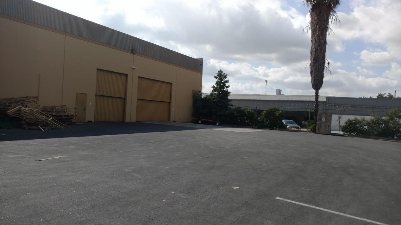 Industrial Property for Lease photo 4