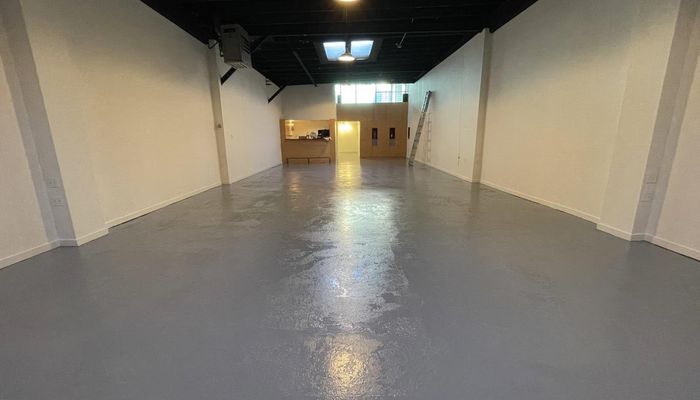 Warehouse Space for Rent at 340 Harriet St San Francisco, CA 94103 - #20