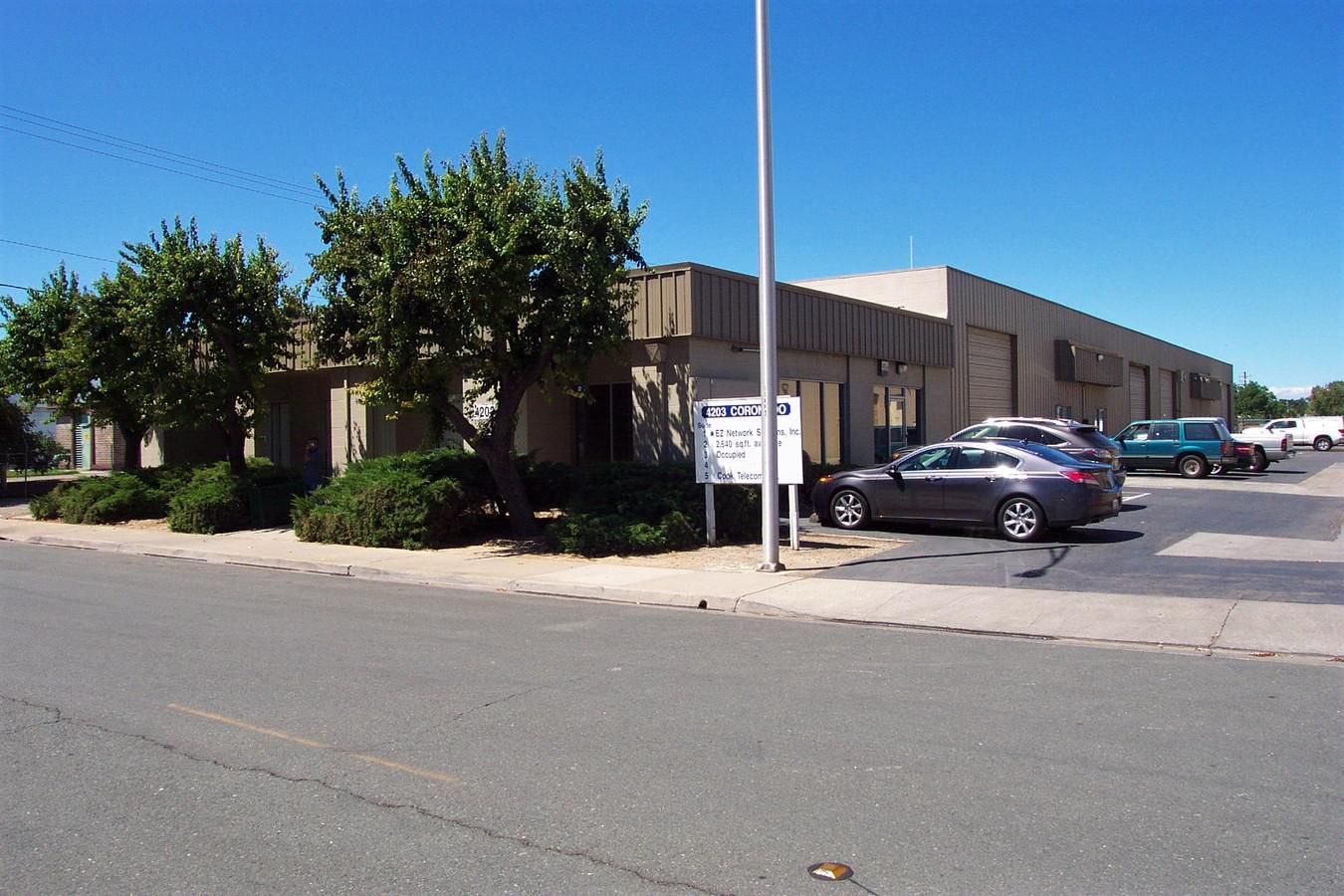 Industrial Property For Lease photo 1