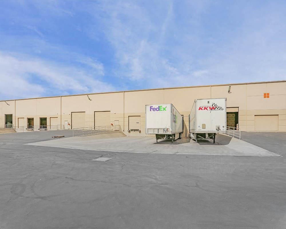 Florin Depot Ind Park photo 2