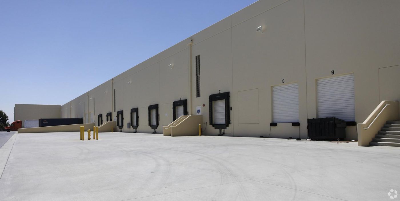 R.C. Distribution Center photo 4