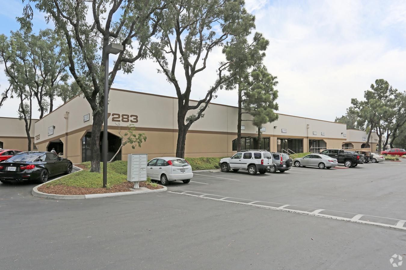 Industrial Property For Lease photo 4