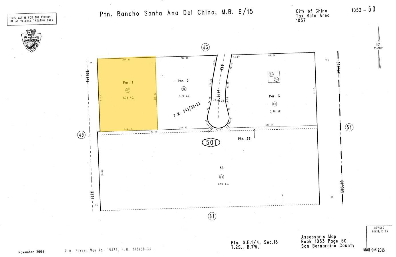Industrial Property for Lease photo 2
