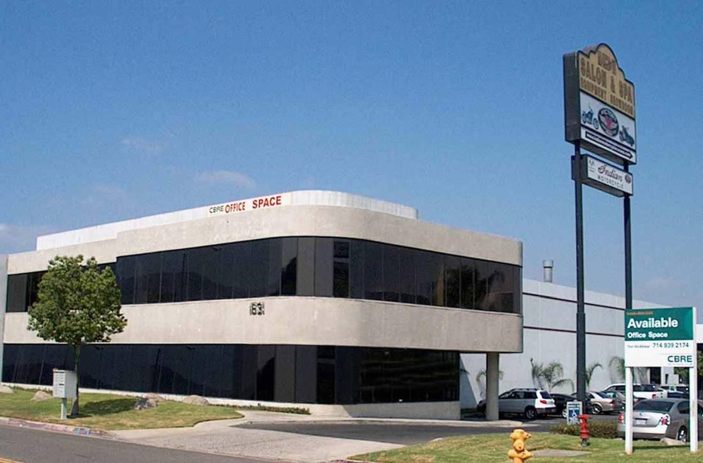 Office Property For Lease photo 4