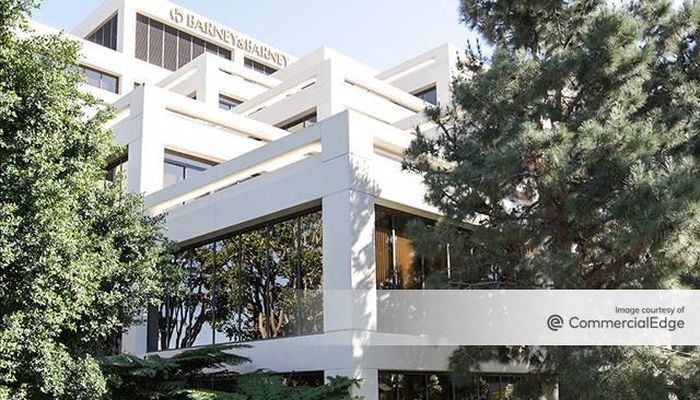 Office Space for Rent at 9171 Towne Centre Drive San Diego, CA 92122 - #4