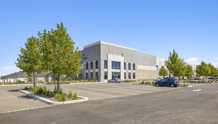 Warehouse Space for Rent at 7601 Metro Air Pkwy. Sacramento, CA 95837 - #1