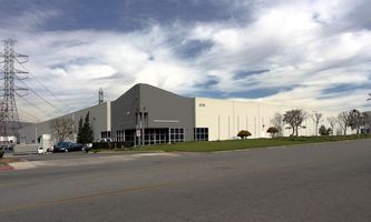 Warehouse Space for Rent located at 5721-5731 Santa Ana St Ontario, CA 91761