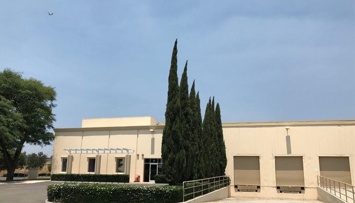 Warehouse Space for Rent at 300 S Lewis Rd Camarillo, CA 93012 - #2