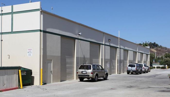 Warehouse Space for Rent at 4694-4698 Alvarado Canyon Rd San Diego, CA 92120 - #33