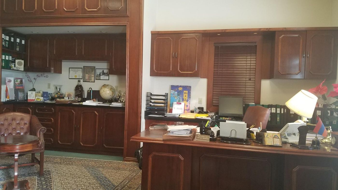 Office/Medical Property For Lease photo 4