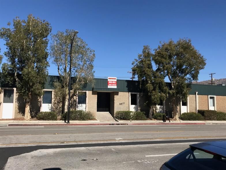 2805-2807 Empire Ave photo 1