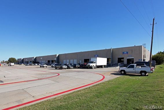 Bldg A 10702-10728 N Stemmons Fwy
