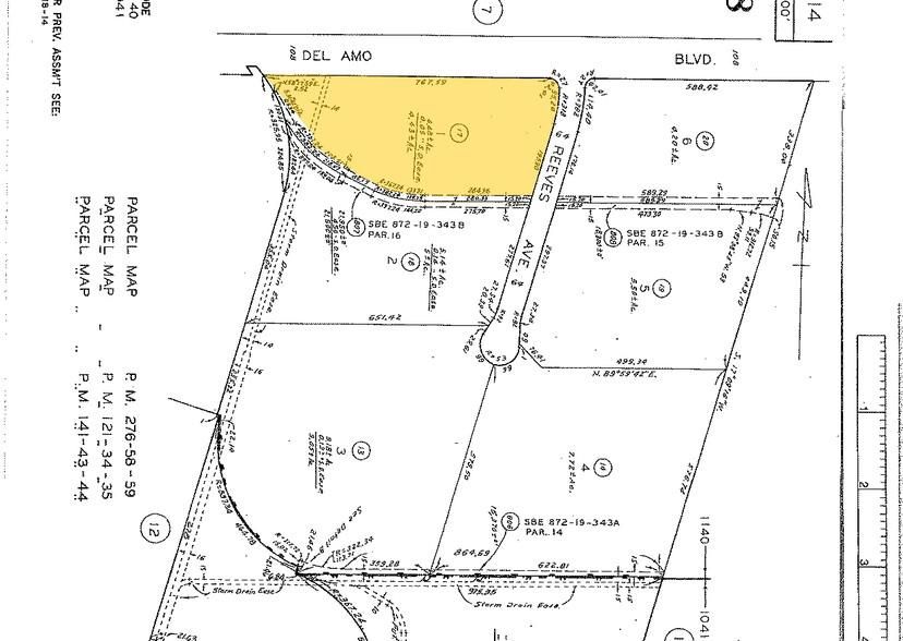 2140 E Del Amo Blvd photo 3