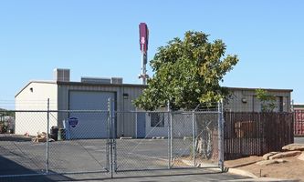 Warehouse Space for Rent located at 5659 W San Madele Ave Fresno, CA 93722