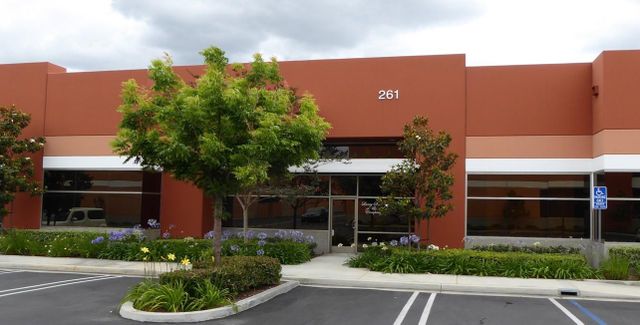 Industrial Property For Lease