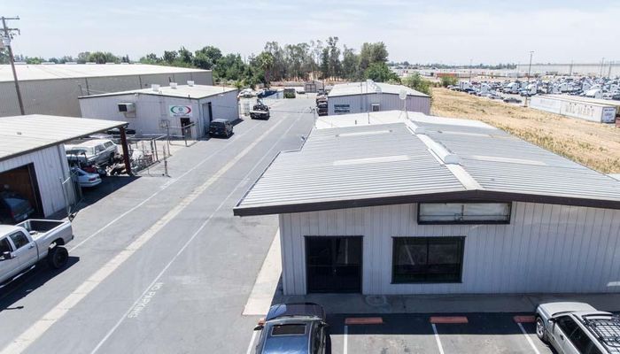 Warehouse Space for Sale at 1315 S Main St Porterville, CA 93257 - #9