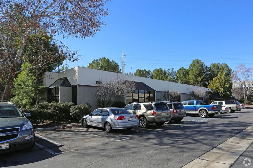 Industrial Property For Lease