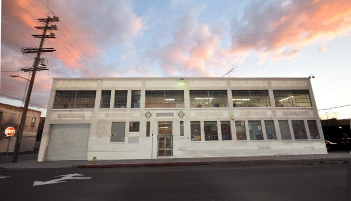 Warehouse Space for Rent at 1736-1738 Industrial St Los Angeles, CA 90021 - #1