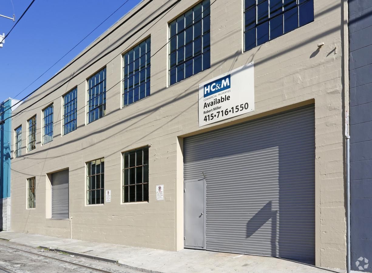 Office Property For Lease photo 4