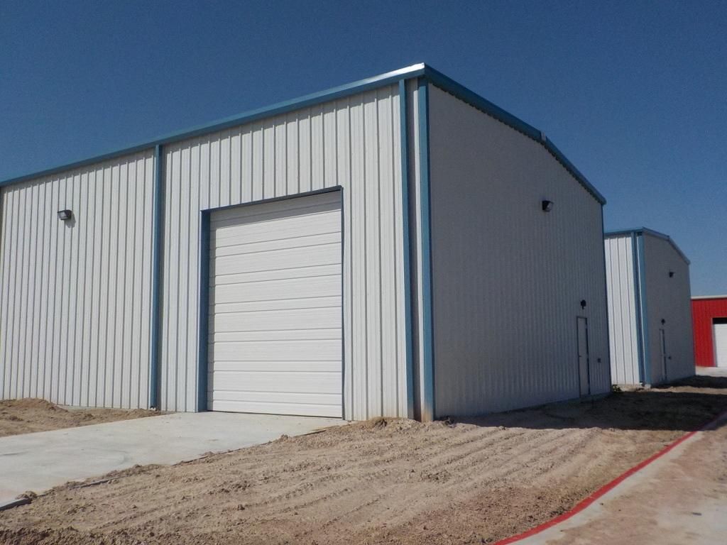 ARANSAS INDUSTRIAL PARK photo 4