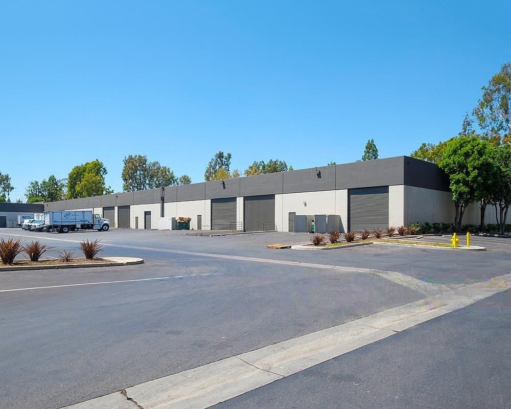 Carmenita Business Park - 15918 Carmenita Road photo 2