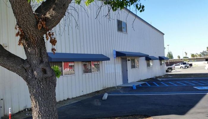 Warehouse Space for Sale at 445 E Menlo Ave Hemet, CA 92543 - #9