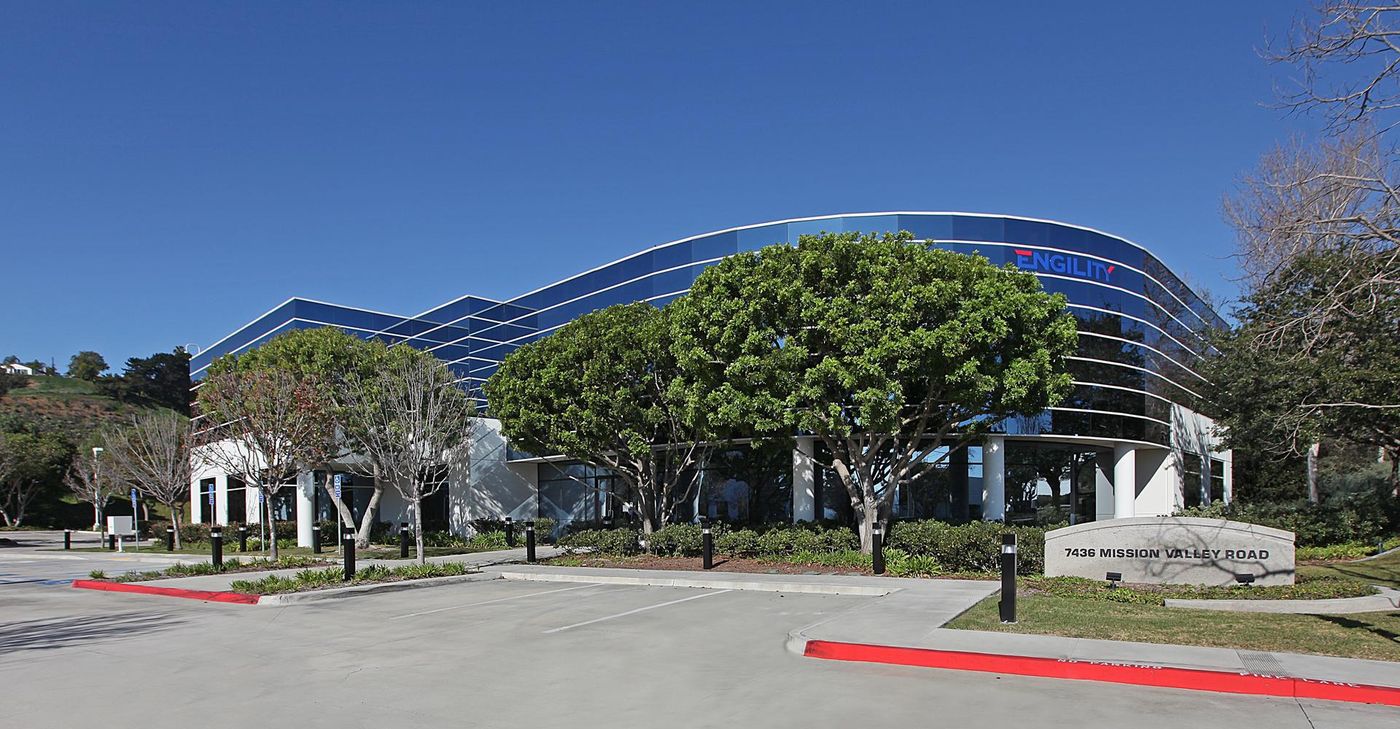 Mission Valley Heights photo 1