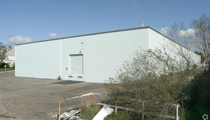 Warehouse Space for Rent at 9710-9712 Distribution Ave San Diego, CA 92121 - #2