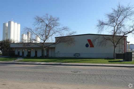 863 E Levin Ave