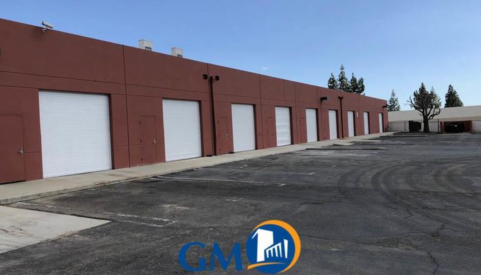 Warehouse Space for Rent at 331-353 State College Blvd Fullerton, CA 92831 - #4