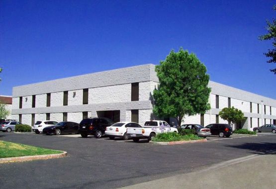 KEARNY AVENUE INDUSTRIAL