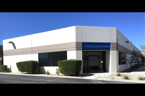 Industrial Property For Lease