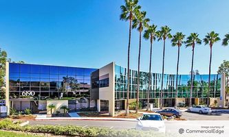 Warehouse Space for Rent located at 6191 Cornerstone Ct. E. San Diego, CA 92121