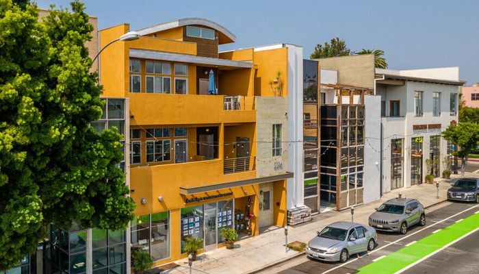 Office Space for Rent at 2216 Main St Santa Monica, CA 90405 - #1