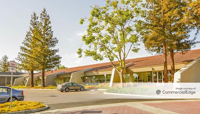 Warehouse Space for Rent at 3939 North 1st Street San Jose, CA 95134 - #1