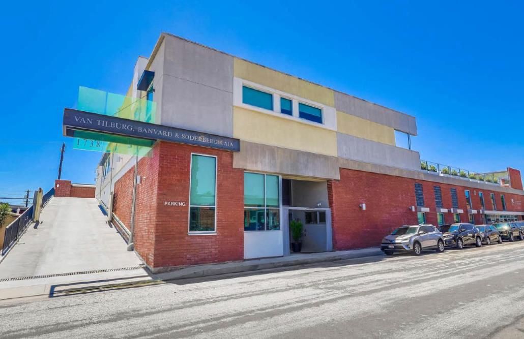 1730 Berkeley Street photo 1
